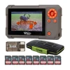 Wildgame Innovations Trail Pad Swipe SD Card Reader Bundle With 32GB SDHC Card - Trail Pad Swipe