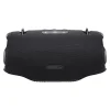 Wireless Portable Bluetooth Speaker, Black - Xtreme 4