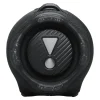 Wireless Portable Bluetooth Speaker, Black - Xtreme 4