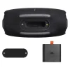 Wireless Portable Bluetooth Speaker, Black - Xtreme 4
