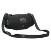 Wireless Portable Bluetooth Speaker, Black - Xtreme 4