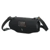 Wireless Portable Bluetooth Speaker, Black - Xtreme 4
