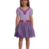 Wish Toddler Girls, Cosplay Sweater Dress, Sizes, 12M-5T