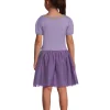 Wish Toddler Girls, Cosplay Sweater Dress, Sizes, 12M-5T