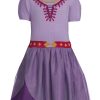 Wish Toddler Girls, Cosplay Sweater Dress, Sizes, 12M-5T