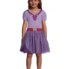Wish Toddler Girls, Cosplay Sweater Dress, Sizes, 12M-5T