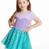 Wish Toddler Girls, Cosplay Sweater Dress, Sizes, 12M-5T