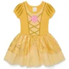 Wish Toddler Girls, Cosplay Sweater Dress, Sizes, 12M-5T