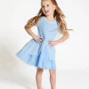 Wish Toddler Girls, Cosplay Sweater Dress, Sizes, 12M-5T