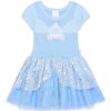 Wish Toddler Girls, Cosplay Sweater Dress, Sizes, 12M-5T