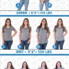 Womens Got Your Back Funny Skeleton Best Friend Halloween T shirt Womens Graphic Tees