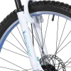 Women's Mountain Bike, 26-Inch Wheels, Teal