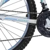 Women's Mountain Bike, 26-Inch Wheels, Teal