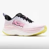Women's Running Shoes - Skyflow, Starlight Glow/Carnation