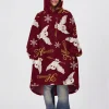 Women's Sleep Lounger Harry Potter