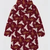 Women's Sleep Lounger Harry Potter