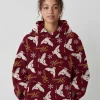 Women's Sleep Lounger Harry Potter