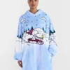 Women's Sleep Lounger Harry Potter