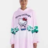 Women's Sleep Lounger Harry Potter