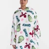Women's Sleep Lounger Harry Potter