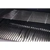 Wood Fired Pellet Grill With Flame Broiler, 700 Sq In Cooking Space - 700FB