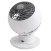 Woozoo 5-Speed Globe Fan - 8.27 in. x 8.27 in. x 11.42 in.