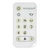 Woozoo 5-Speed Globe Fan - 8.27 in. x 8.27 in. x 11.42 in.
