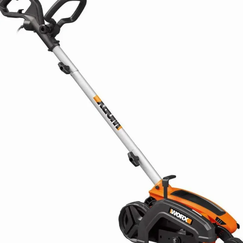 Worx Electric Lawn Edger And Trencher 12 Amp 7.5 Inch