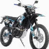 X-PRO Templar X 250cc 6-Speed Dirt Bike With Zongshen Engine
