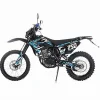 X-PRO Templar X 250cc Dirt Bike, Zongshen PR250 Engine, 6-Speed Manual - Templar X 250