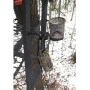 X-Stand Two-Person Ladder Stand, 20 ft - Jayhawk