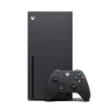Xbox Game Console 1TB With Wireless Controller, 4K Gaming, Brown Black Lacquer - Series X