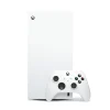 Xbox Game Console 1TB With Wireless Controller, 4K Gaming, Brown Black Lacquer - Series X