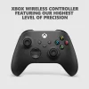 Xbox Game Console 1TB With Wireless Controller, 4K Gaming, Brown Black Lacquer - Series X