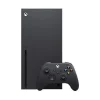 Xbox Series X Console 1TB SSD 4K Gaming - RRT-00001