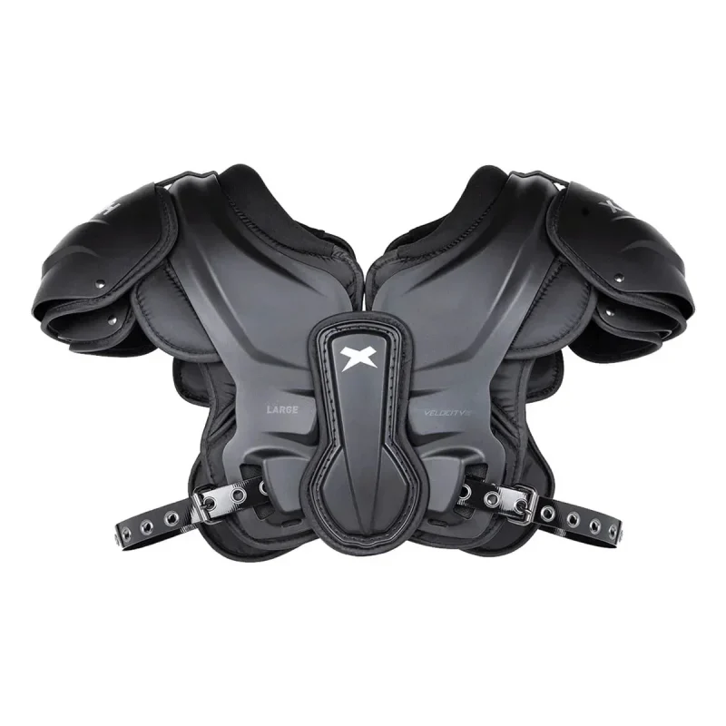 Xenith Adult Velocity 2 Football Shoulder Pads - Velocity 2