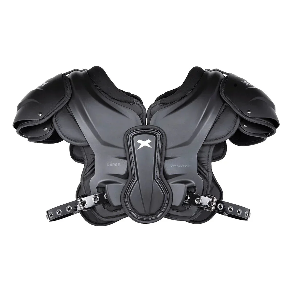 Xenith Adult Velocity 2 Football Shoulder Pads - Velocity 2