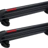 Yakima PowderHound 6 Ski And Snowboard Mount, Black - 8003094