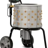 Yardbird Chicken Plucker, 20 inch Tub, 1.2HP Motor, Hose And Y-Valve - 44204
