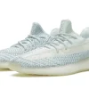 YEEZY Boost 350 V2 Sneakers - Cloud White