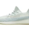 YEEZY Boost 350 V2 Sneakers - Cloud White