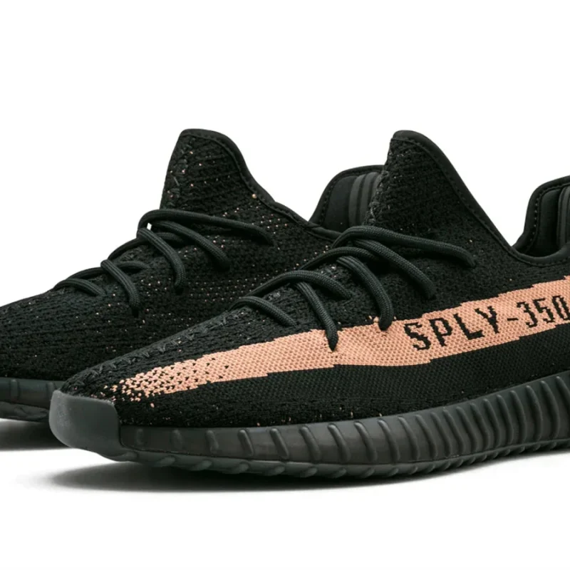 Yeezy Boost 350 V2 Sneakers - Copper