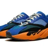 Yeezy Boost 700 Sneakers - Bright Blue