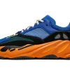 Yeezy Boost 700 Sneakers - Bright Blue