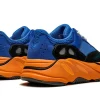 Yeezy Boost 700 Sneakers - Bright Blue