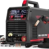 YESWELDER Flux Core MIG/Lift TIG/Stick Welder, 135 Amp, 110V - FLUX-135PRO