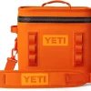 YETI Hopper Flip 12-Quart Portable Soft-Sided Cooler - 18010110002