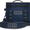 YETI Hopper Flip 12-Quart Portable Soft-Sided Cooler - 18010110002