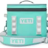 YETI Hopper Flip 12-Quart Portable Soft-Sided Cooler - 18010110002