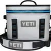 YETI Hopper Flip 12-Quart Portable Soft-Sided Cooler - 18010110002